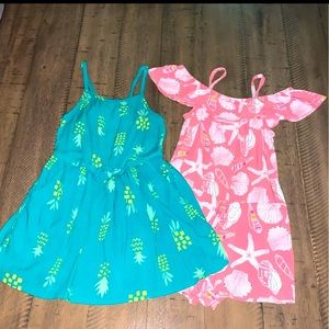 3T Dress Bundle